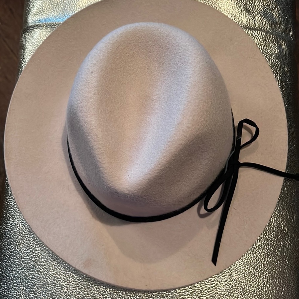 Lids Vintage Ladies Felt Hat